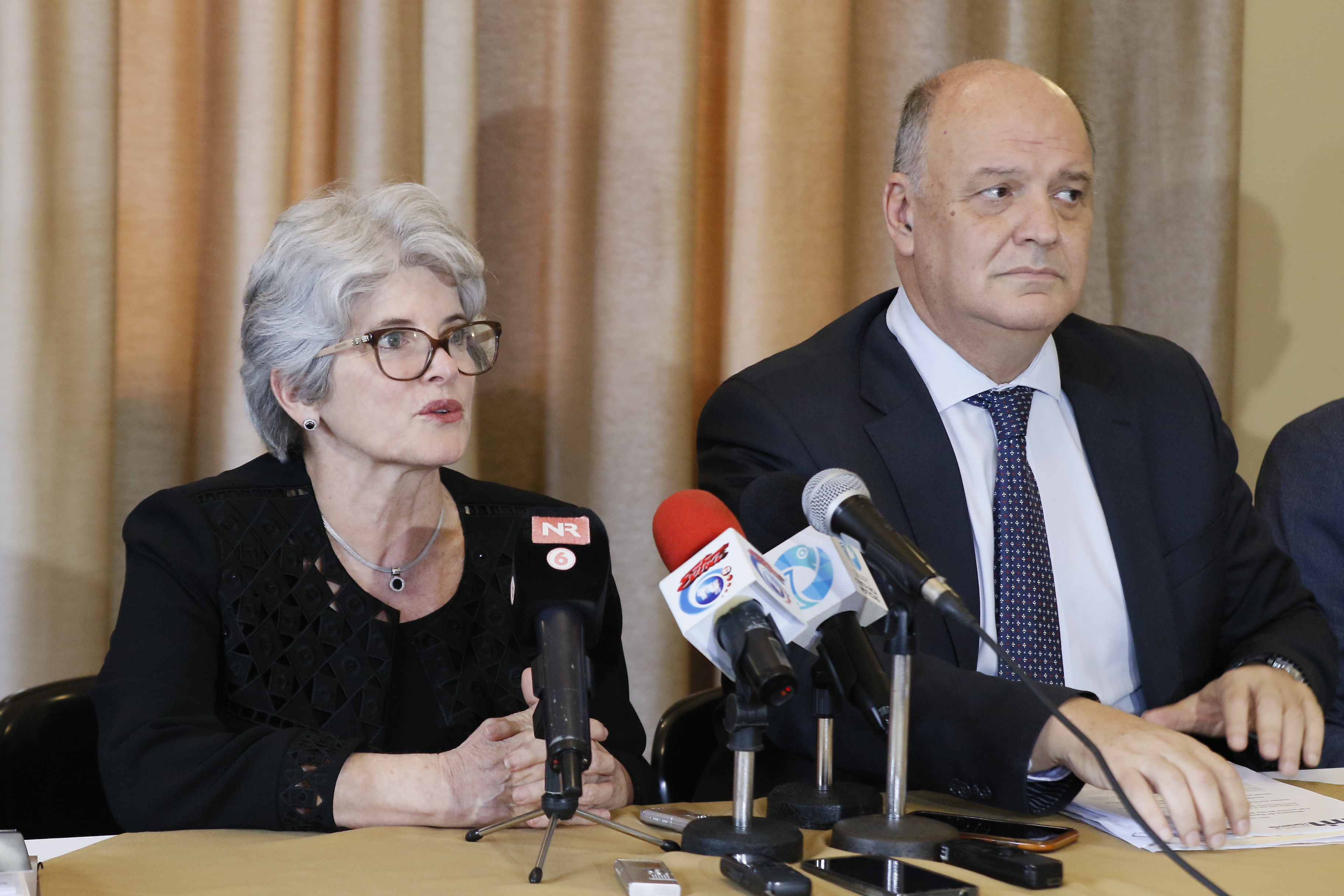 Imagen principal del artículo: Jueves de plan fiscal y presupuestos