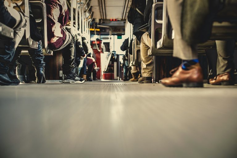Estudiantes del TEC presentan aplicación para aumentar seguridad de mujeres en transporte público