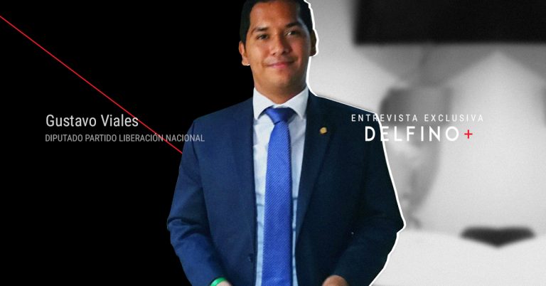 Gustavo Viales: Un joven políticamente demasiado correcto