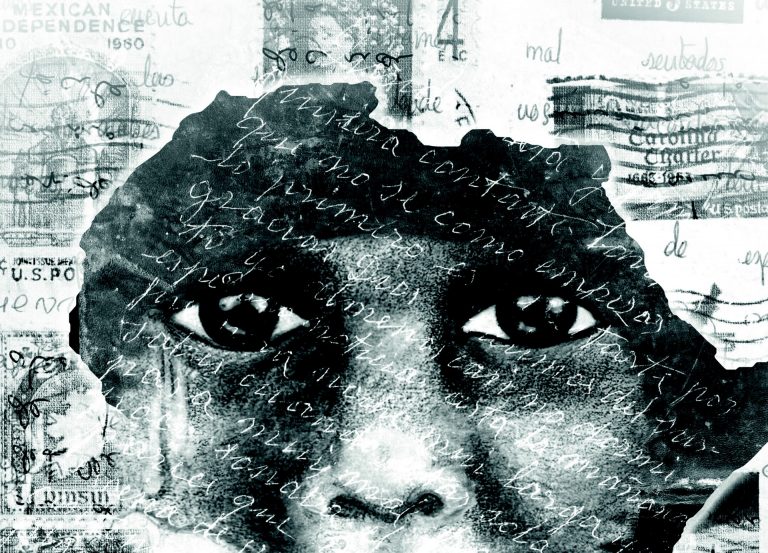 El dolor, la rabia y la solidaridad en un mundo que arde