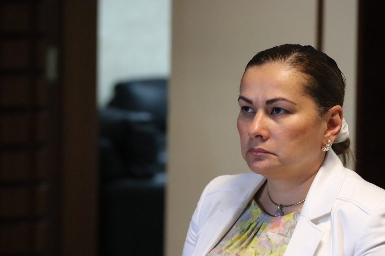 Cementazo: Nuevo traspié para Paola Mora y Juan Carlos Bolaños