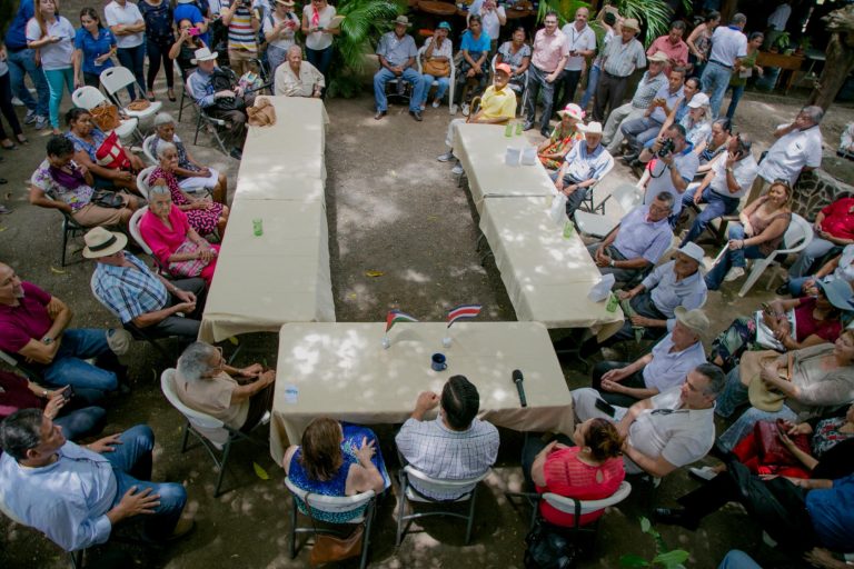A propósito de la Región Chorotega y el 25 de julio