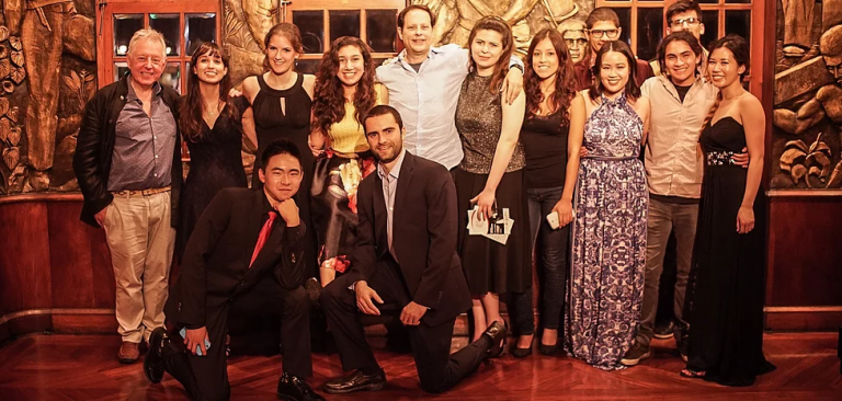 Música, energía y juventud llenan agenda de la quinta edición del Costa Rica Piano Festival