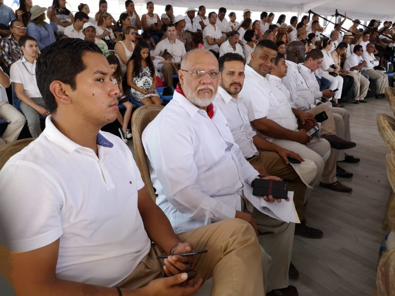 Restauración Nacional no tuvo una buena semana, pero eso es tan normal que ya no lo notamos