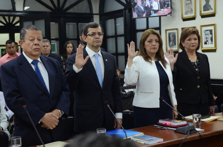 Continúan las malas nuevas en la Sala Tercera
