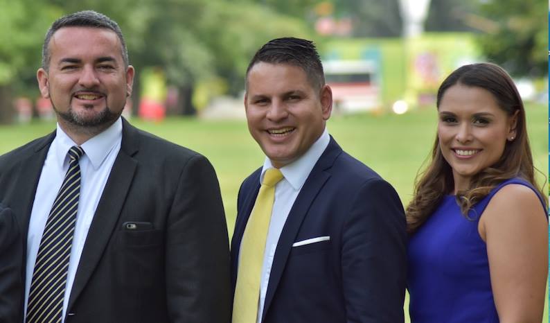 Restauración en llamas, la Corte en vilo, Hacienda en problemas