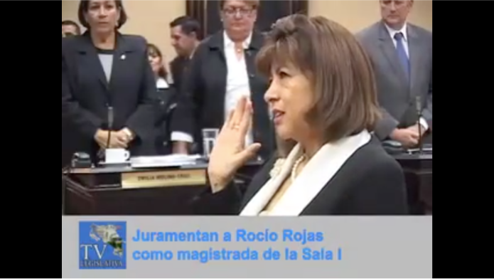 ¿Ya adivinaron el titular? Se siguen complicando las cosas en la Corte…