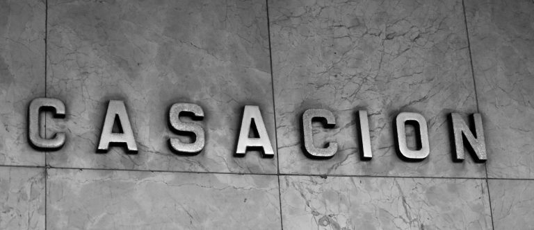 Comisión de Nombramientos recibirá hasta el 18 de septiembre atestados para ocupar plaza en la Sala Tercera
