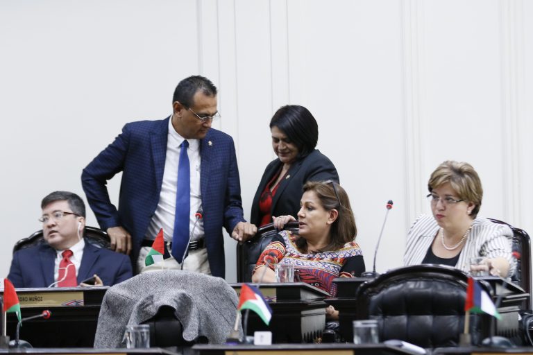 Diputado del PUSC critica a sus compañeros por proyecto sobre unión civil para parejas del mismo sexo