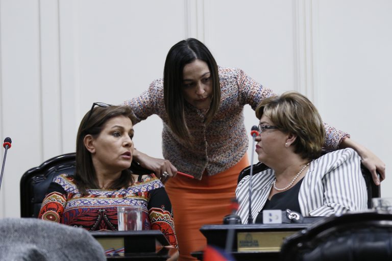 Diputada del PUSC insistirá en mociones para que cooperativas paguen impuesto sobre la renta