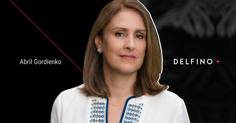 Abril Gordienko: "Tenemos una fragmentación social y política exacerbada"