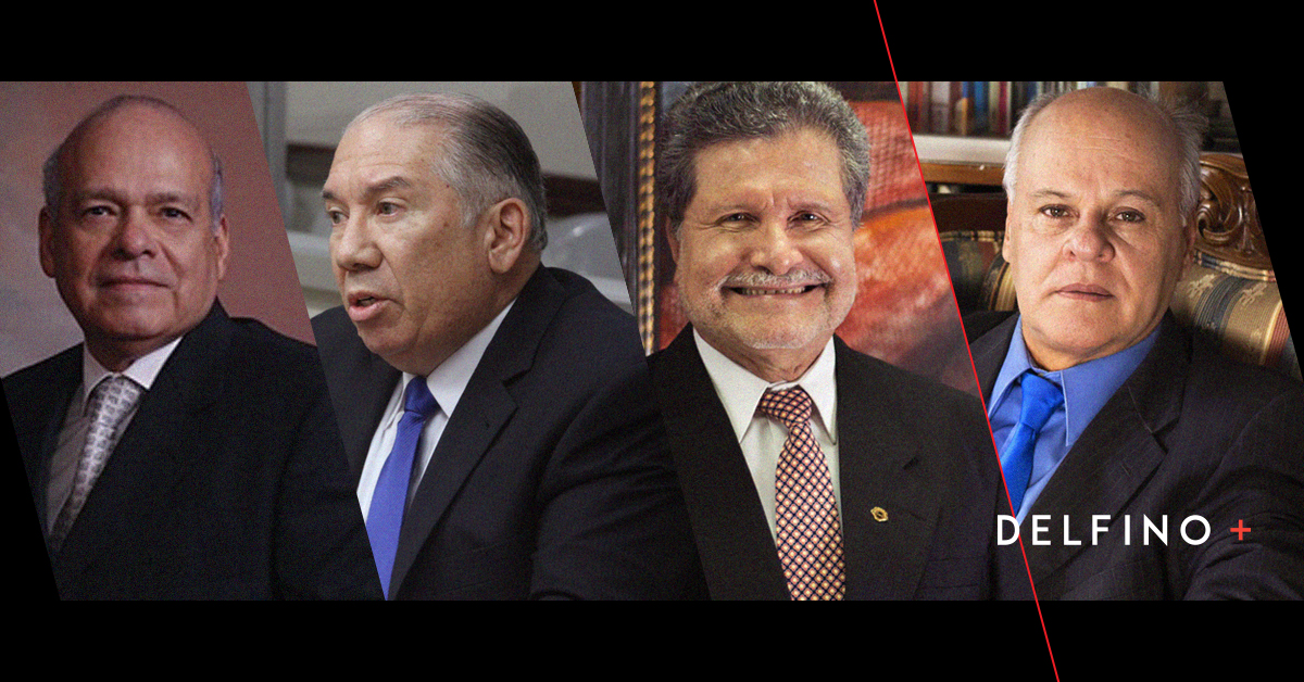 Sala III pierde otra ficha, Corte fija fecha para elegir presidente