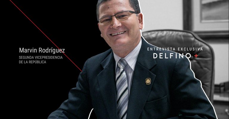 Marvin Rodríguez Cordero: Dimensionando el diálogo