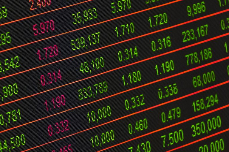 El mercado de valores, pero en serio…