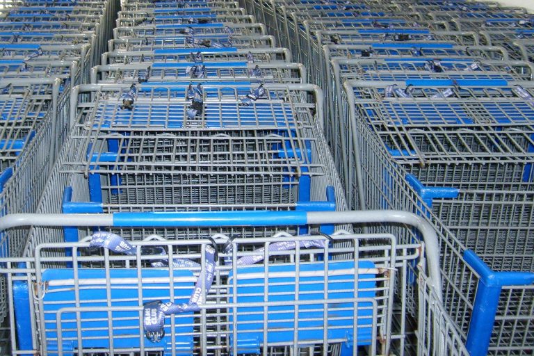 Los peligros del monopolio de Walmart