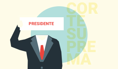 Imagen principal del artículo: ¿Cómo se elige a la próxima persona que va presidir la Corte Suprema de Justicia?