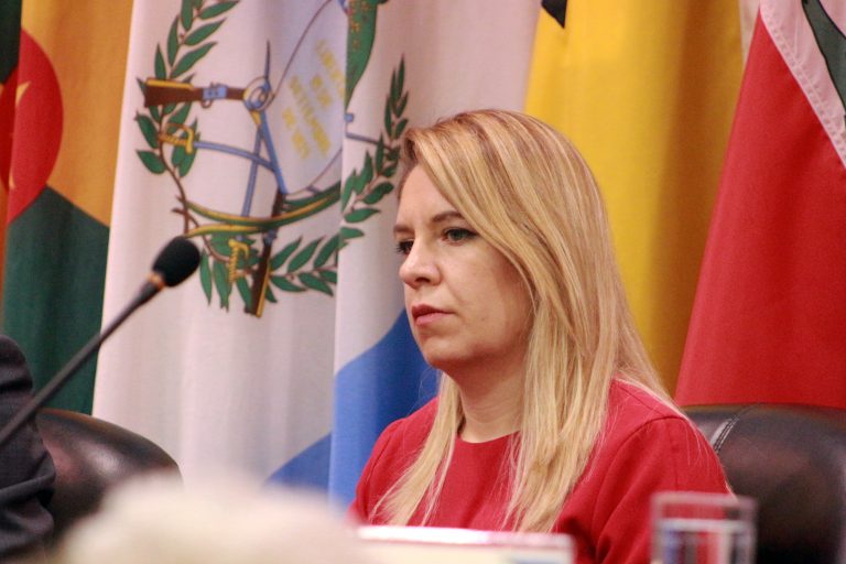 Claudia Dobles: la tarea de moralizar lo inmoralizado