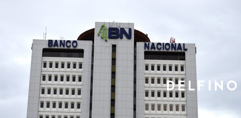 Banco Nacional confirma faltante de más de 3200 millones de colones de su bóveda