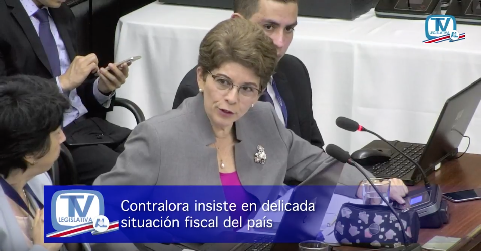 “No es que uno quiera asustar, es la realidad... ¡hay que apurarse!”