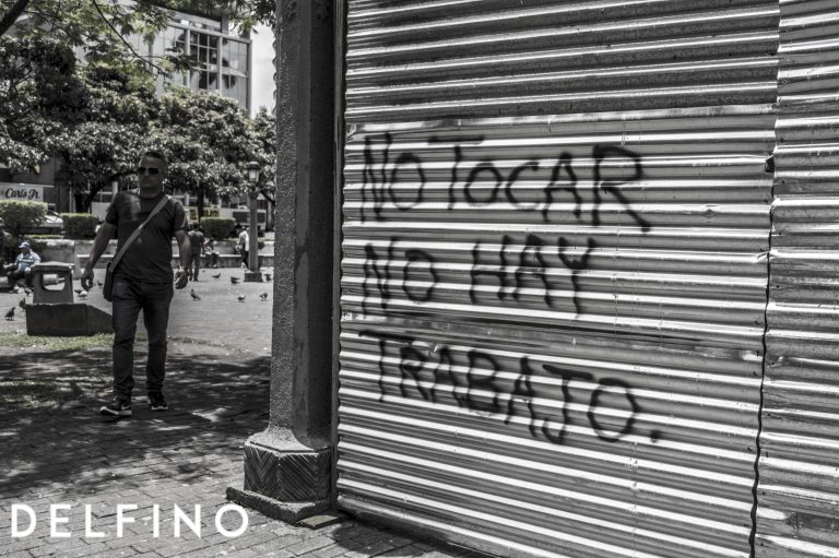 ICC: Ciudadanía confía y no confía en la economía