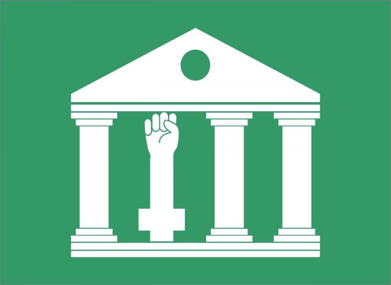 Feminismo: pilar fundamental del Estado de Derecho