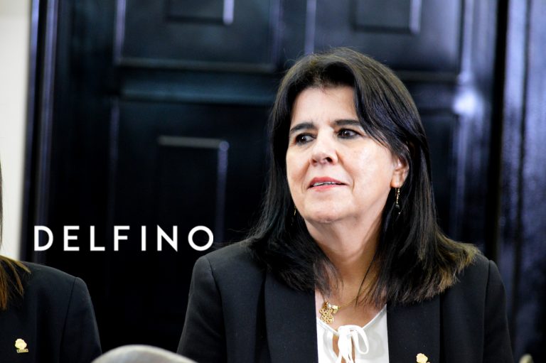 Allanan oficina de diputada Floria Segreda