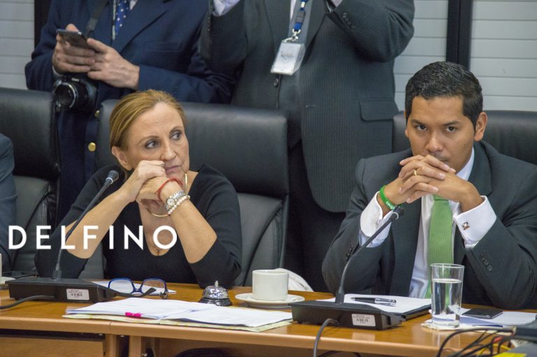 Entonces, ¿qué pasa con el proyecto de extinción de dominio?