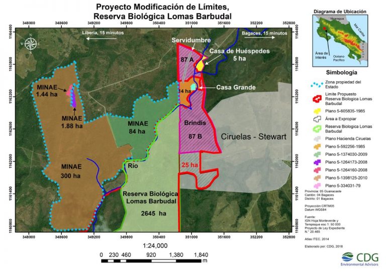 Empresarios señalan que error en proyecto podría costarle 10 millones de dólares al Estado