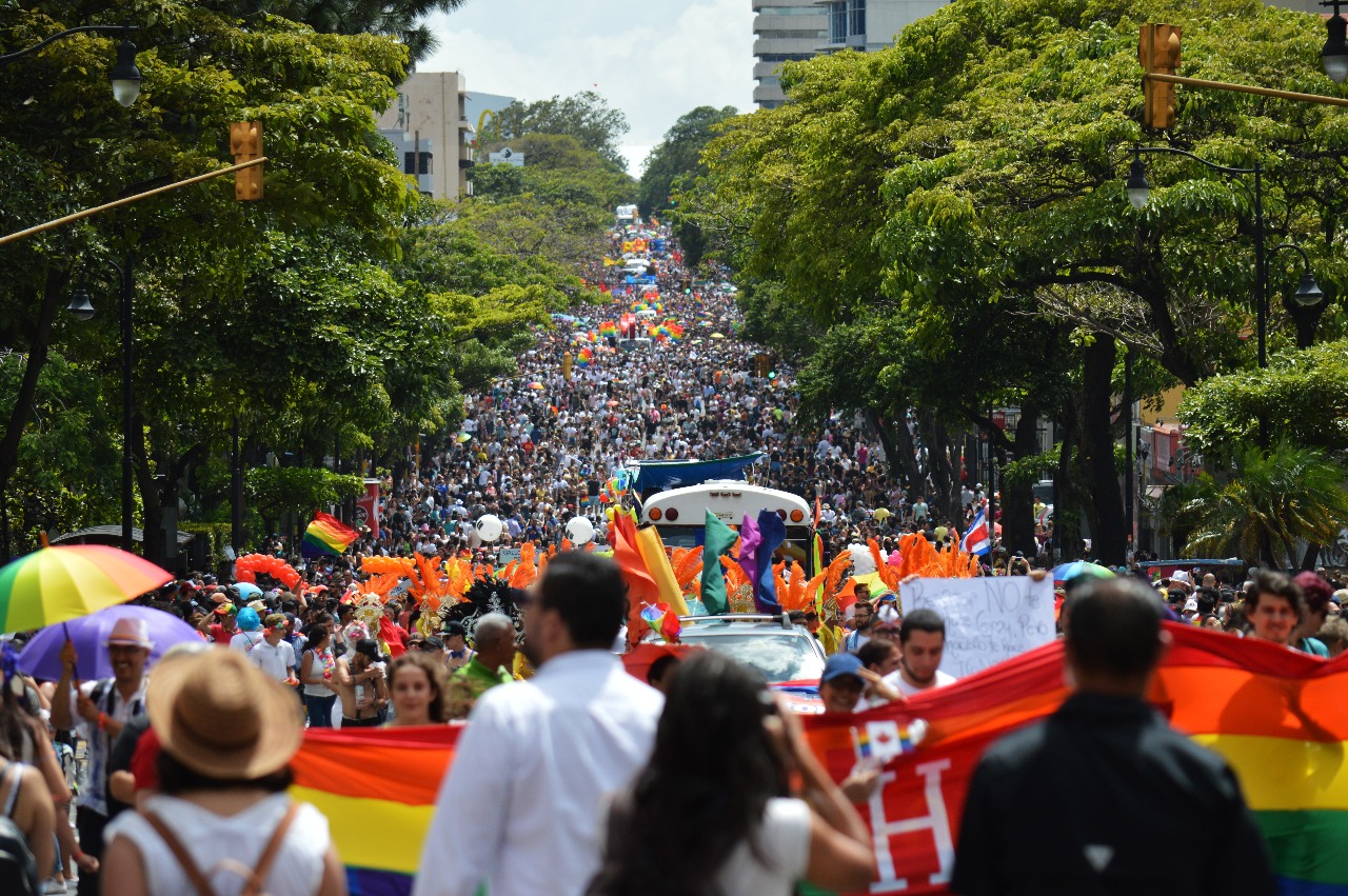 Imagen principal del artículo: Repaso Dominical: Ninguna de nuestras diferencias da para tanto