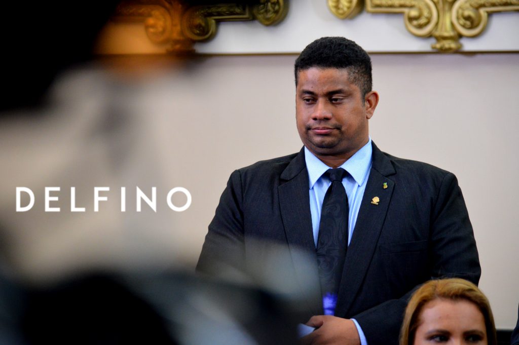 Imagen principal del artículo: Restauración amonesta a Melvin Nuñez por audio donde se queja de su salario e insulta a diputados