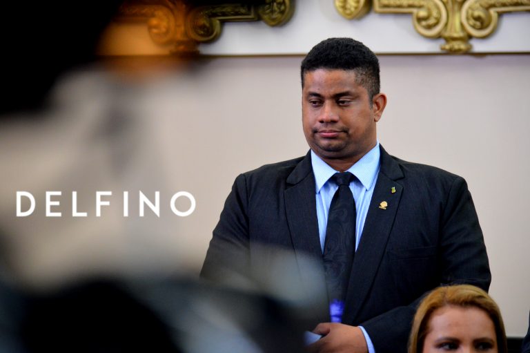 Restauración amonesta a Melvin Nuñez por audio donde se queja de su salario e insulta a diputados