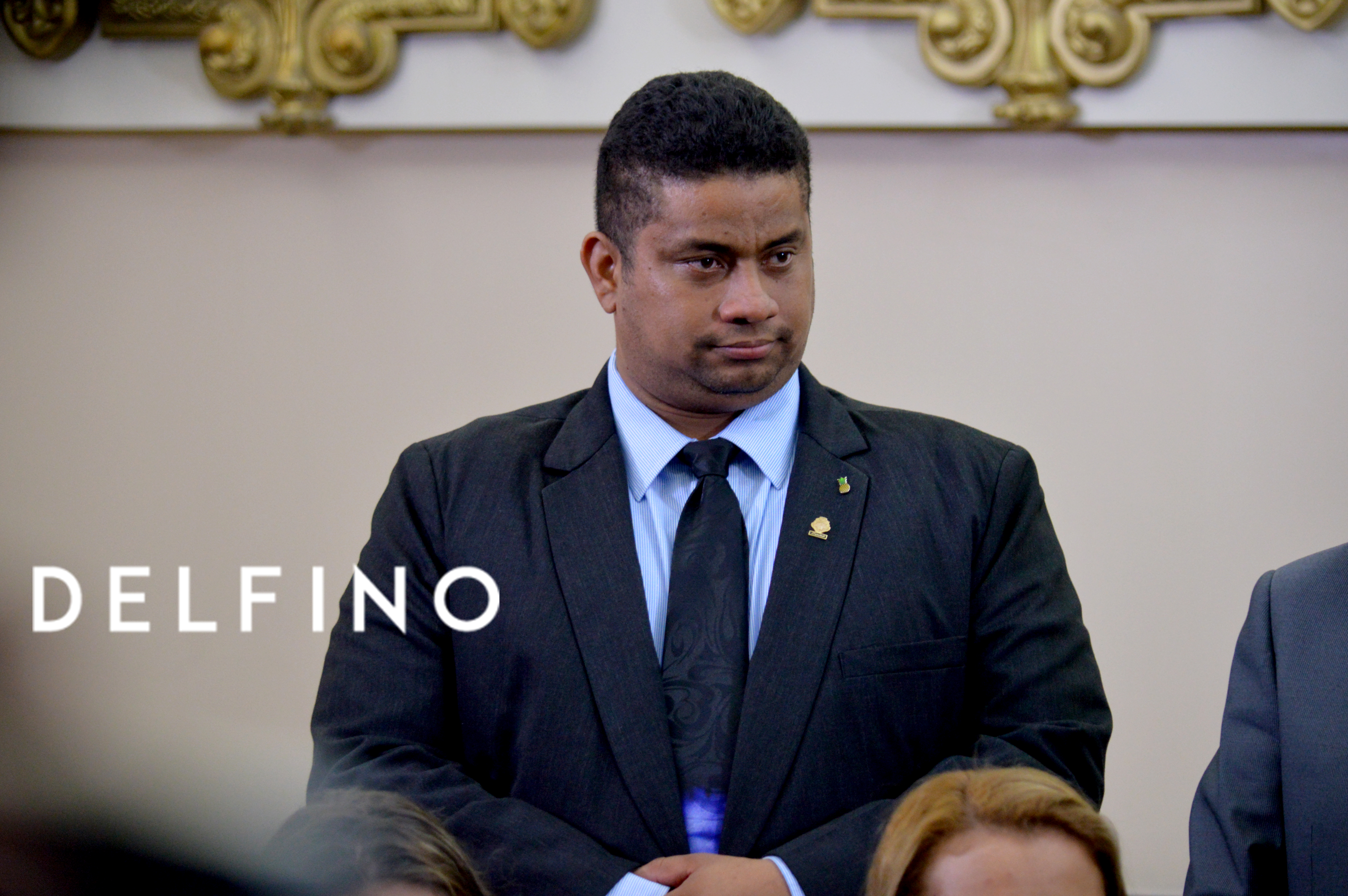 El intento de estafa, familias numerosas y la licenciatura inexistente