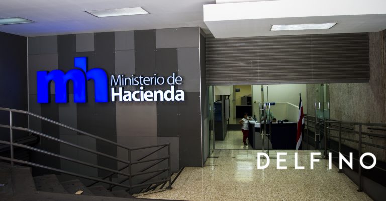 Hacienda pagará aguinaldo de empleados del Gobierno Central el 3 de diciembre