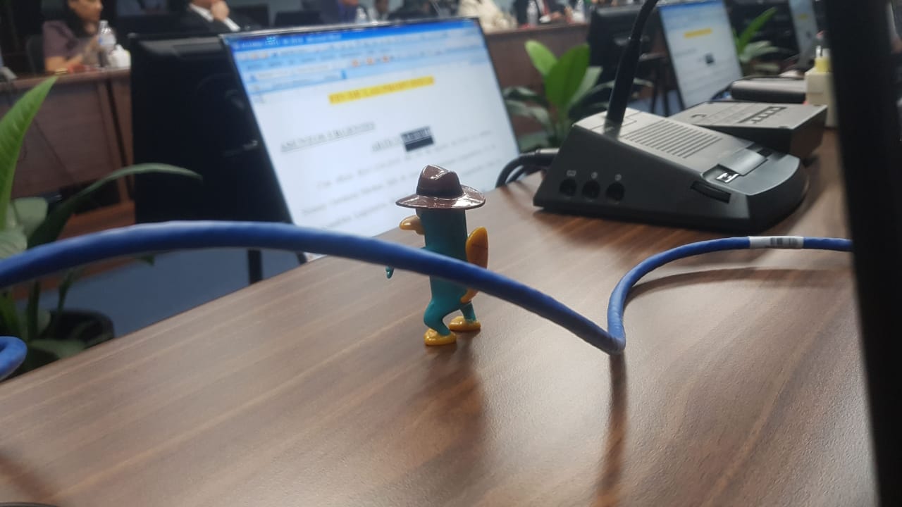 Imagen principal del artículo: Lunes movido en la Corte, el Congreso y la Caja