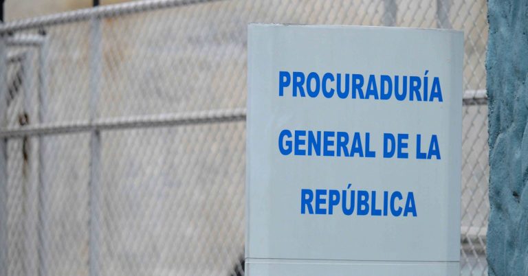Aprobada por unanimidad ley para impedir que Ejecutivo nombre sin ratificación al Procurador General de la República