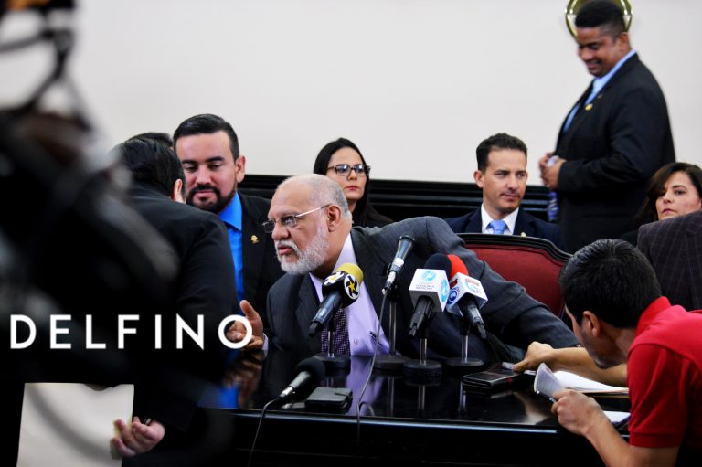 El primo de Fabricio Alvarado acorrala a Restauración Nacional