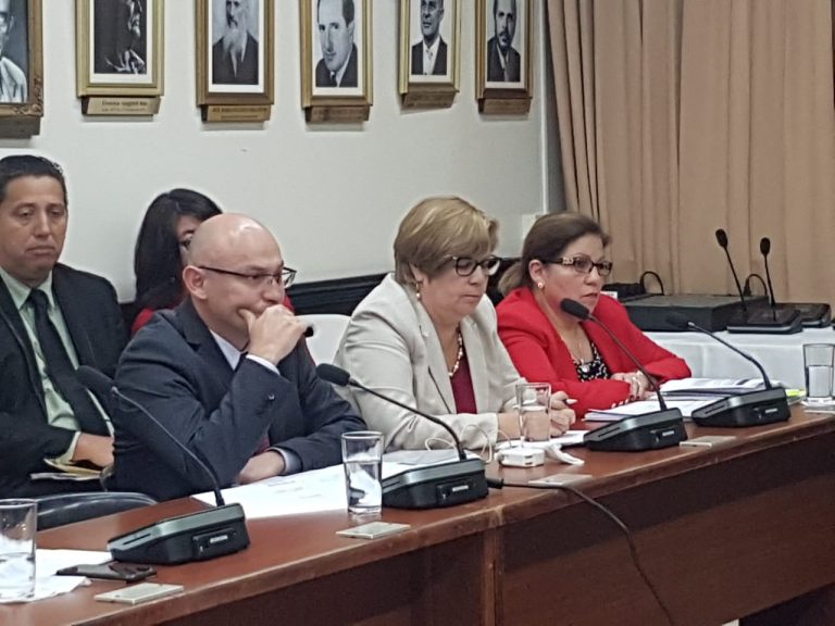 Miércoles de presupuestos y dineros