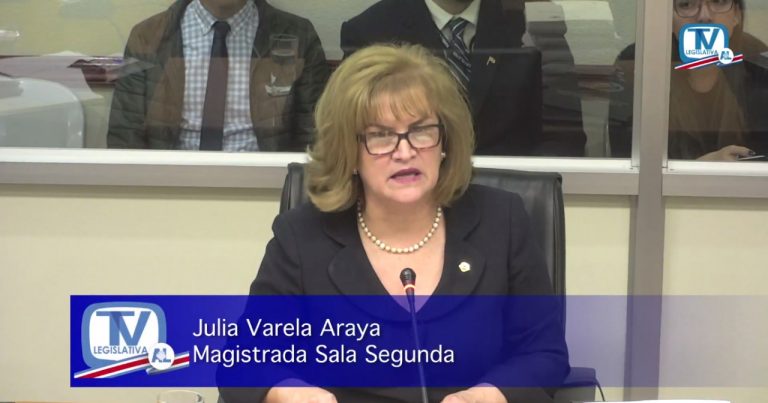 Caso Varela al archivo, huelgas en CCSS y MOPT: ilegales