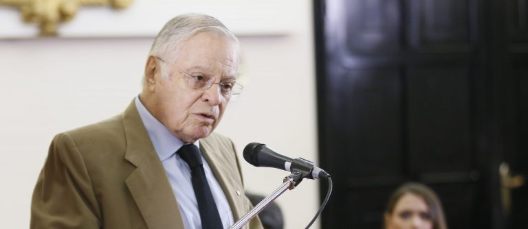 Sala IV declara con lugar amparo de Miguel Ángel Rodríguez por retraso de 20 años en proceso judicial