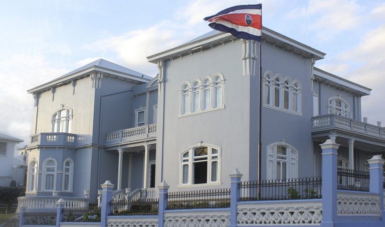 ¿Qué pasó el martes en la Asamblea Legislativa?