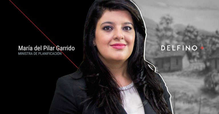 Pilar Garrido: Enemigos de la modernización estatal