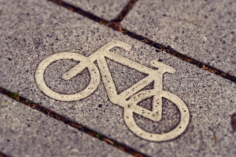 La ley de movilidad ciclística necesita financiamiento, sin él no sería más que un cascarón