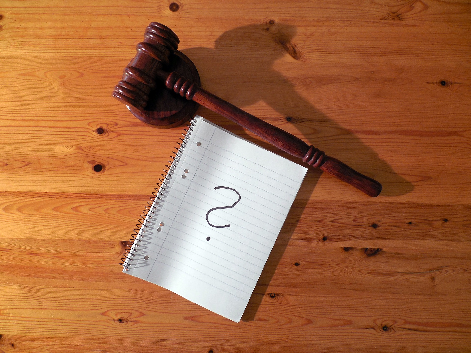 Imagen principal del artículo: Una sentencia blandengue y arbitraria