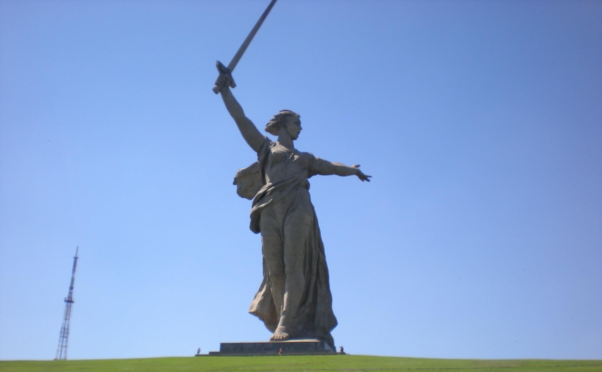 Imagen principal del artículo: Por las que ya no tienen voz…