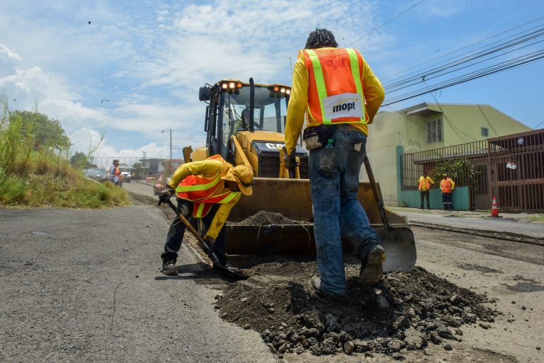 BCIE dará a Costa Rica 5.9 millones de dólares en estudios para modernización y ampliación de rutas nacionales