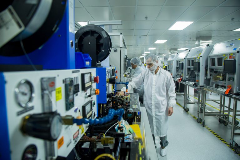 República de Corea abre convocatoria para financiar proyectos de investigación científica