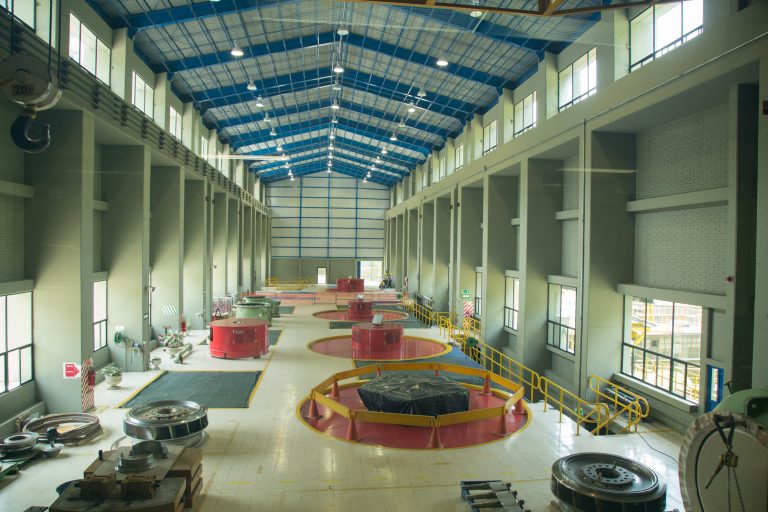 ICE casi cuadruplicó ventas de electricidad a mercado regional en primer cuatrimestre del 2021