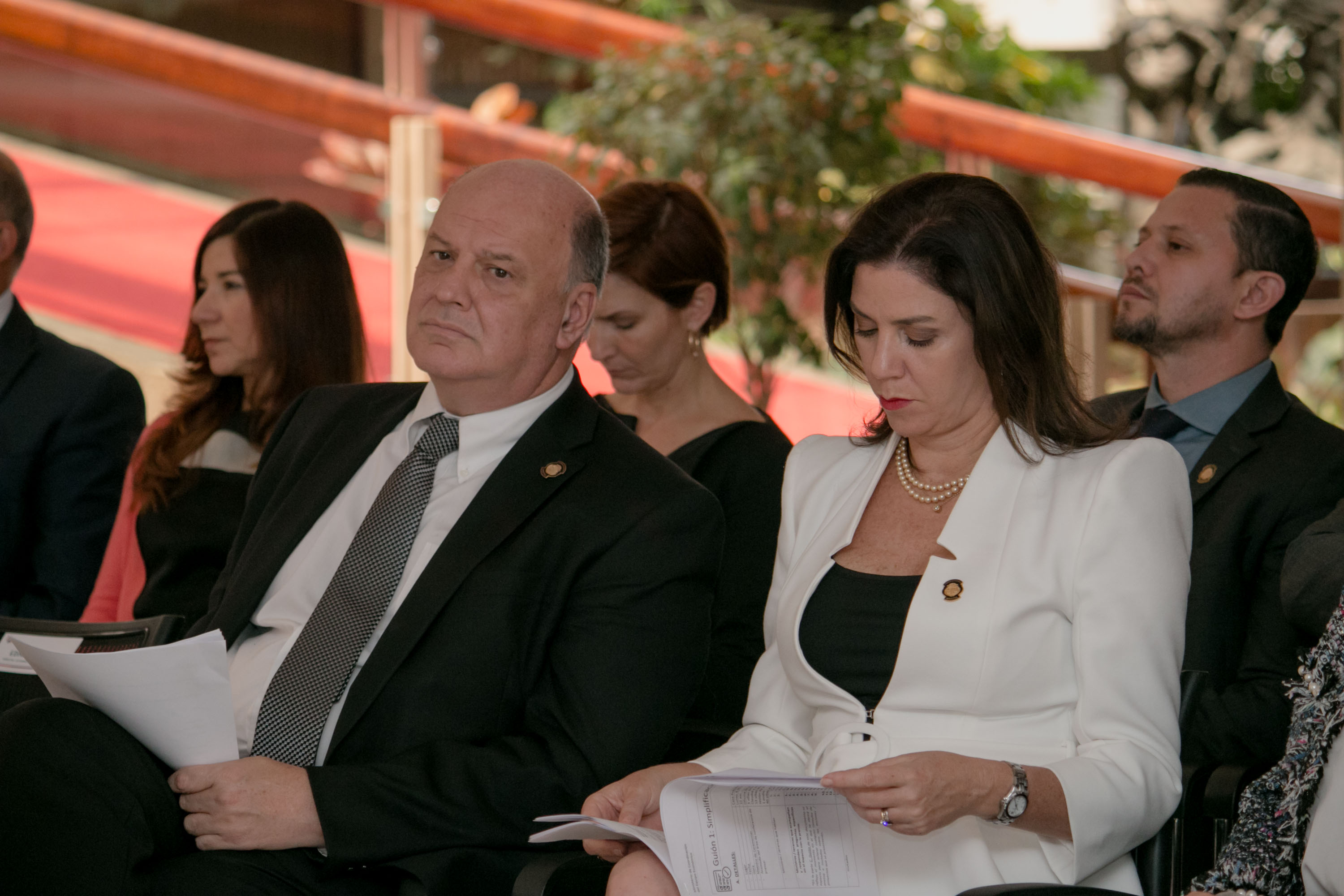 Gobierno dio inicio a la “Semana de la Reactivación Económica”