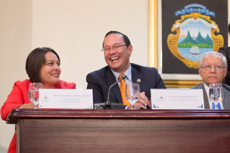 Celso ya salió de la Corte pero la Corte sigue encontrando motivos para despedirlo