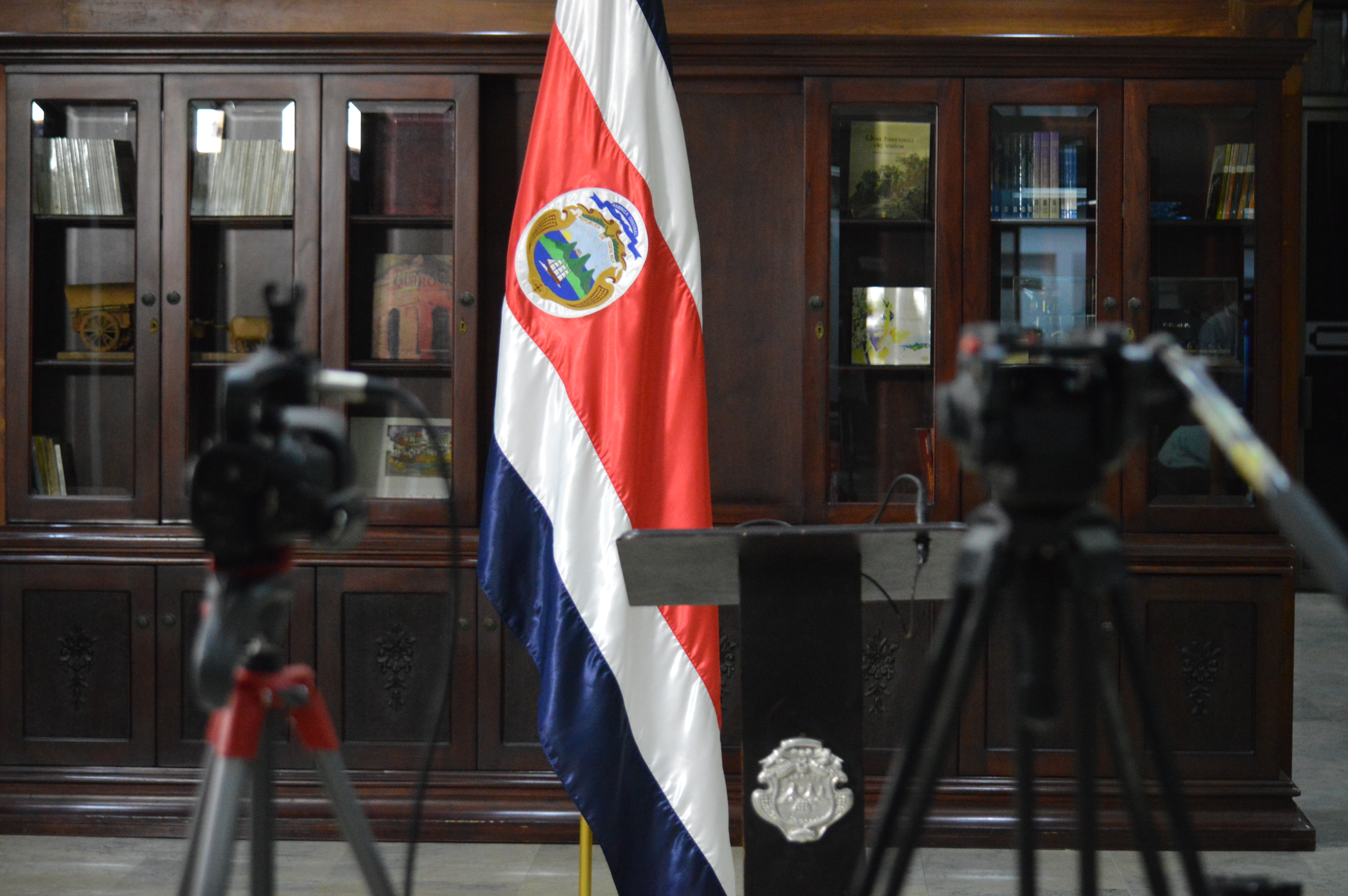 Imagen principal del artículo: Repaso Dominical: En medio del ruido...